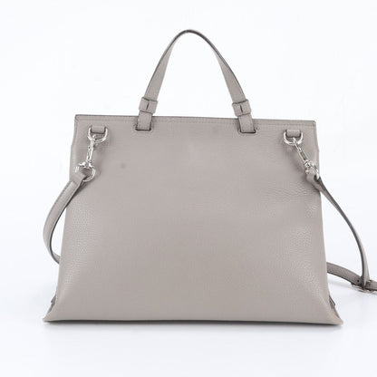 Gucci Bamboo Daily Medium Leather 2-Way Shoulder Bag — view 4