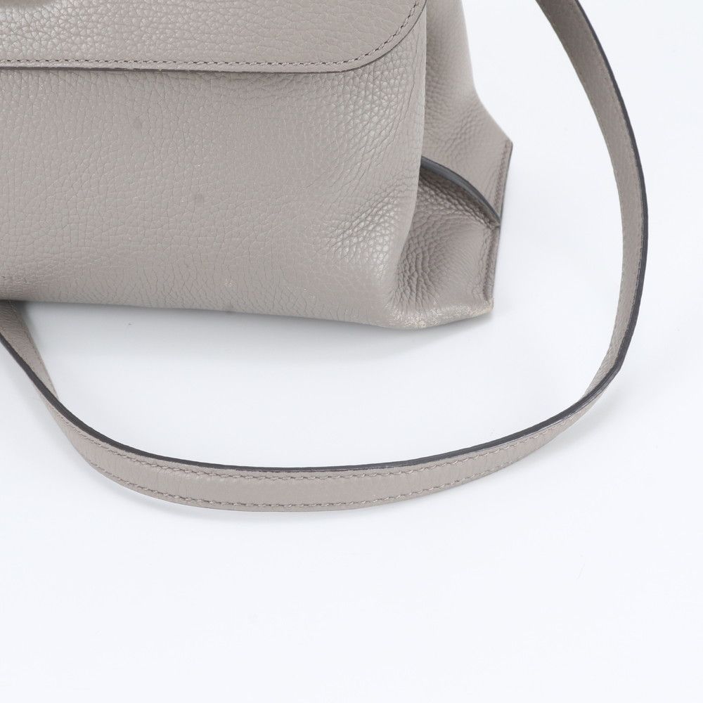 Gucci Bamboo Daily Medium Leather 2-Way Shoulder Bag — view 3