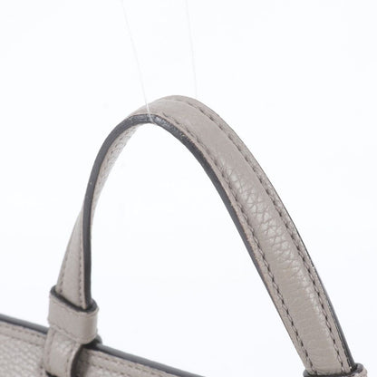 Gucci Bamboo Daily Medium Leather 2-Way Shoulder Bag — view 2