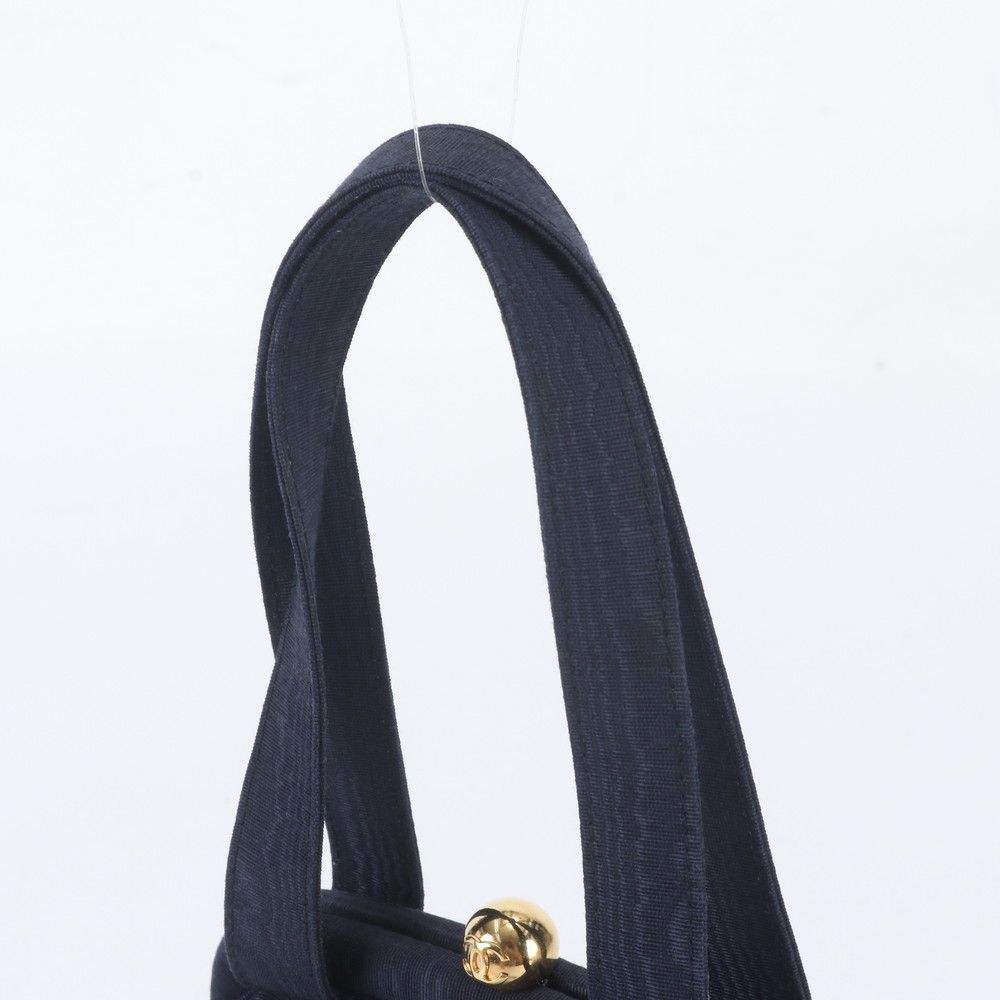 Chanel Nagoya Boutique CC Logo Handbag Tote — view 2