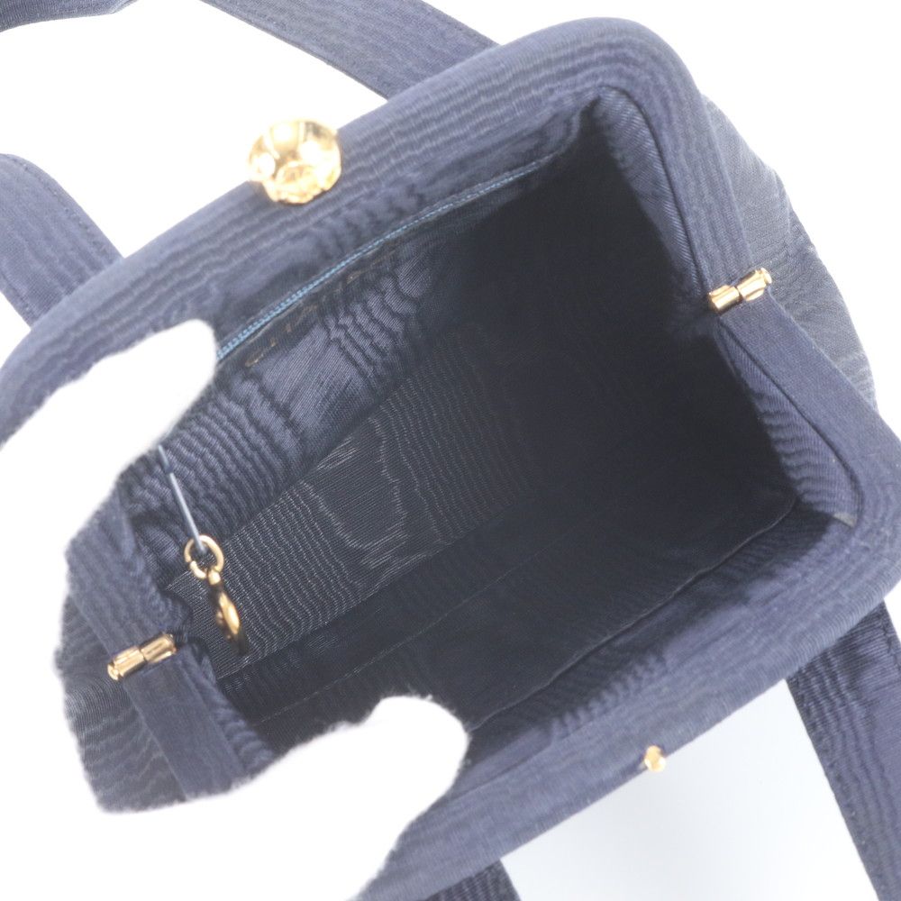 Chanel Nagoya Boutique CC Logo Handbag Tote — view 7