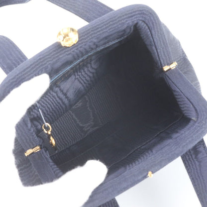Chanel Nagoya Boutique CC Logo Handbag Tote — view 7