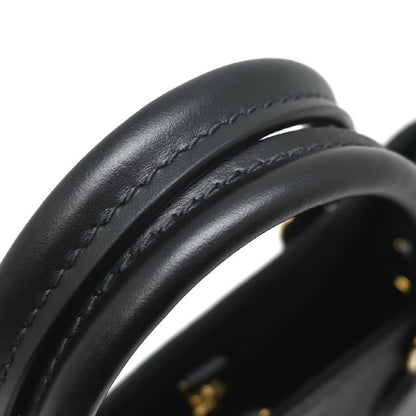 Louis Vuitton Handbag Black — view 5