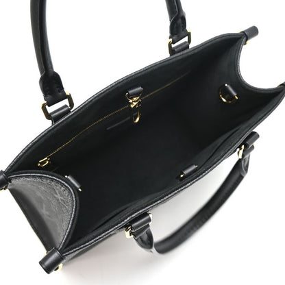 Louis Vuitton Handbag Black — view 6
