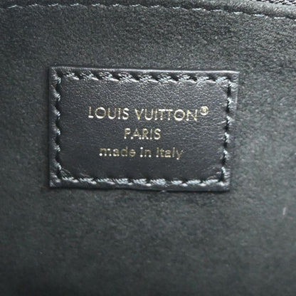Louis Vuitton Handbag Black — view 8