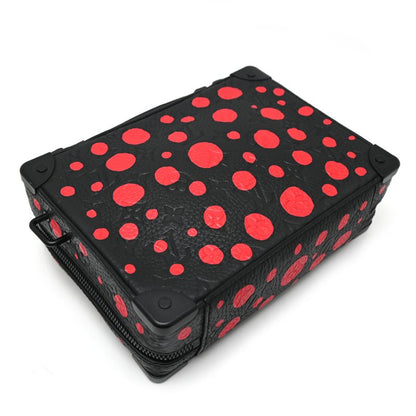 Louis Vuitton Handbag Black — view 4