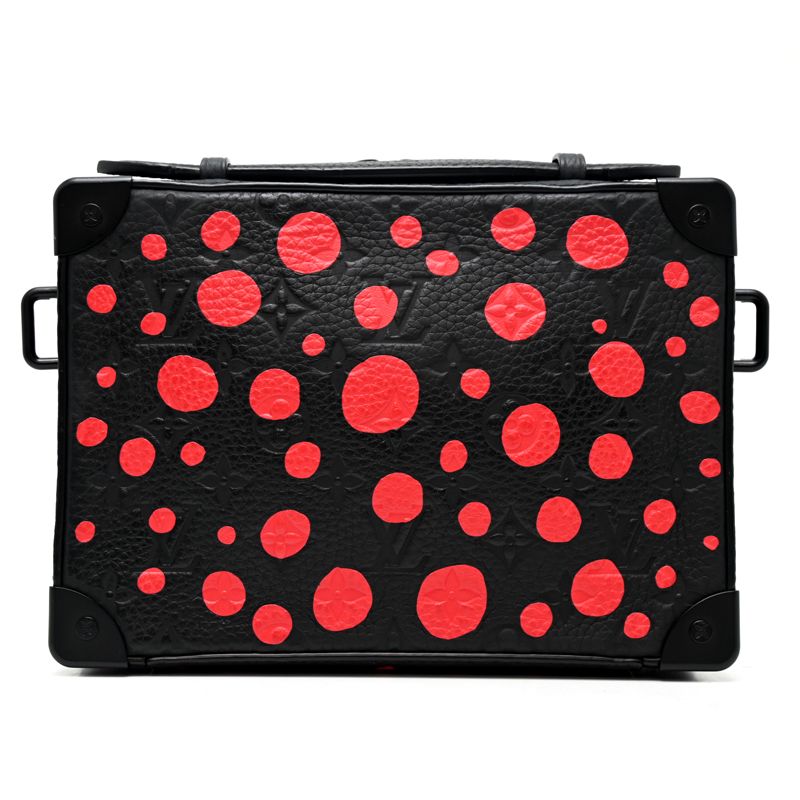 Louis Vuitton Handbag Black — view 2