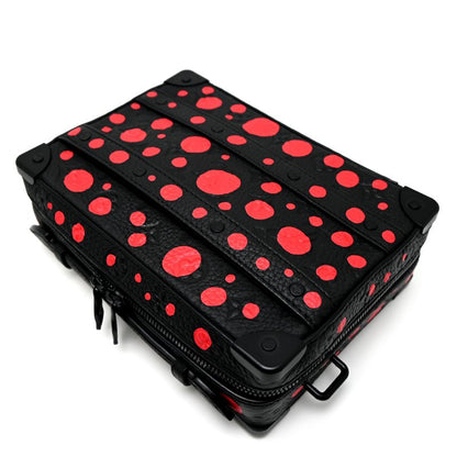 Louis Vuitton Handbag Black — view 3