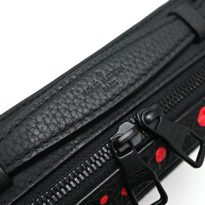 Louis Vuitton Handbag Black — view 5