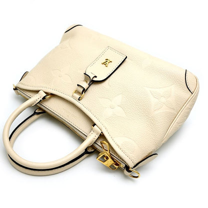 Louis Vuitton Handbag Cream — view 3