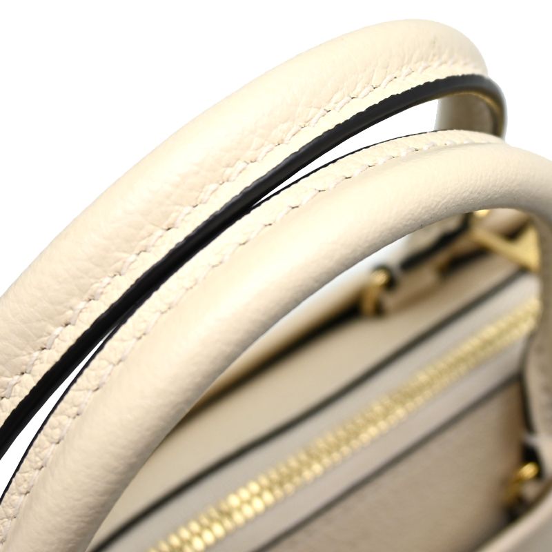 Louis Vuitton Handbag Cream — view 5