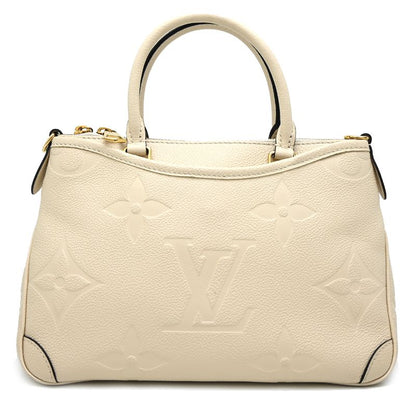 Louis Vuitton Handbag Cream — view 2