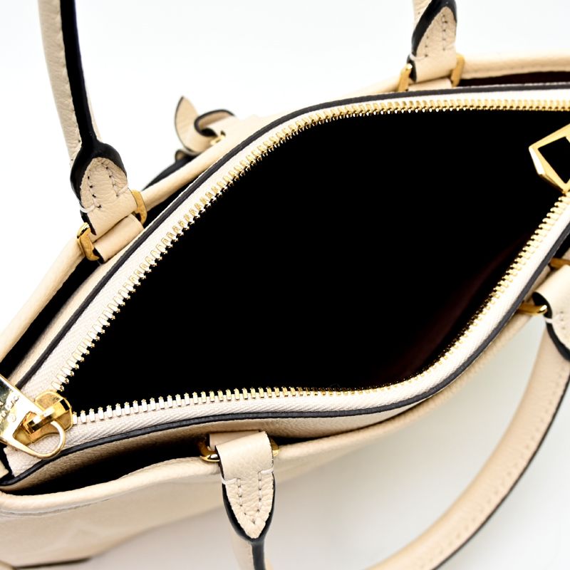 Louis Vuitton Handbag Cream — view 6