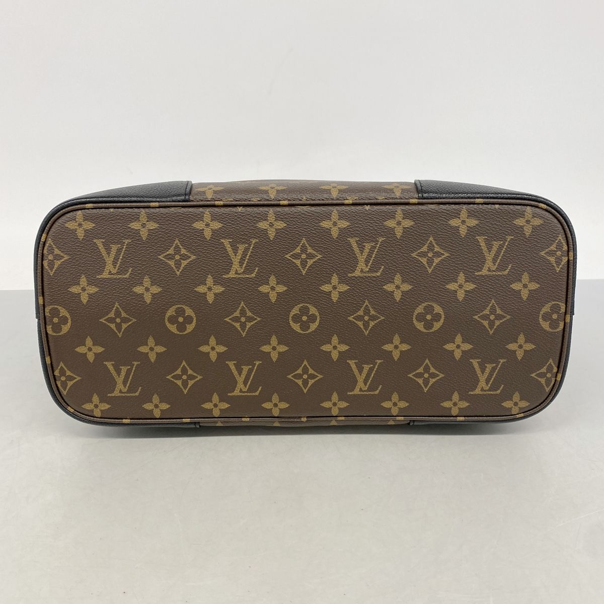 Louis Vuitton Tote Monogram Flandrin Noir 2-Way — view 3