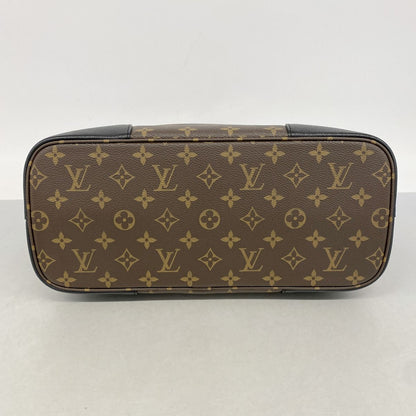 Louis Vuitton Tote Monogram Flandrin Noir 2-Way — view 3
