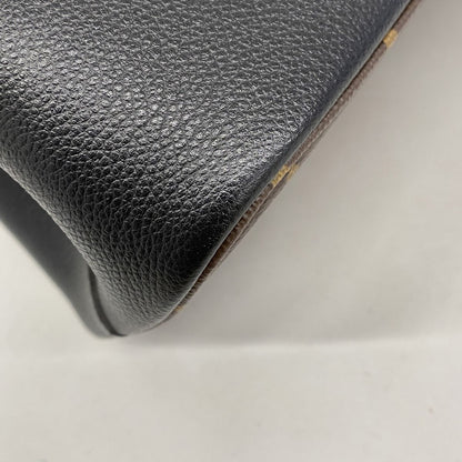 Louis Vuitton Tote Monogram Flandrin Noir 2-Way — view 6