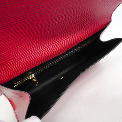 Louis Vuitton Clutch Epi Art Deco Castilian — view 4