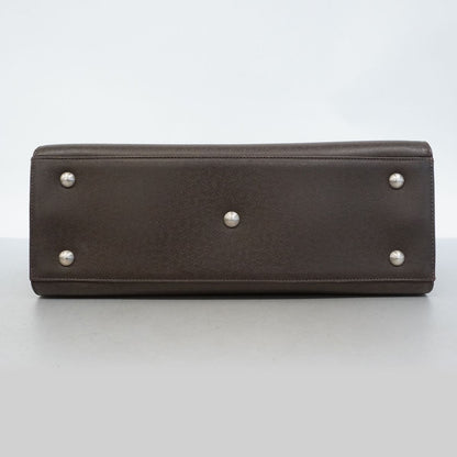 Louis Vuitton Business Bag Taiga Nevsky Grizzly — view 3