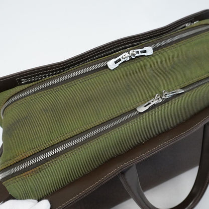 Louis Vuitton Business Bag Taiga Nevsky Grizzly — view 7