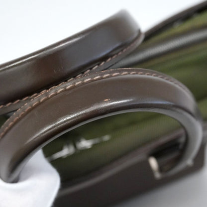 Louis Vuitton Business Bag Taiga Nevsky Grizzly — view 8