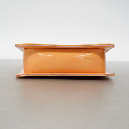 Louis Vuitton Handbag Vernis Mott Rose — view 3