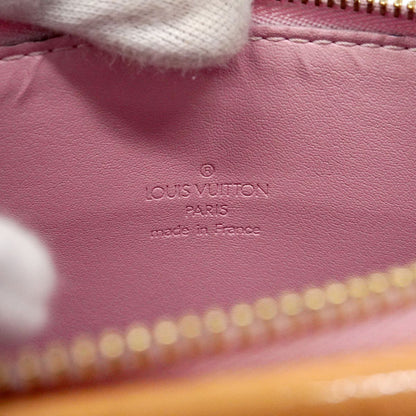 Louis Vuitton Handbag Vernis Mott Rose — view 5