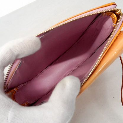 Louis Vuitton Handbag Vernis Mott Rose — view 4