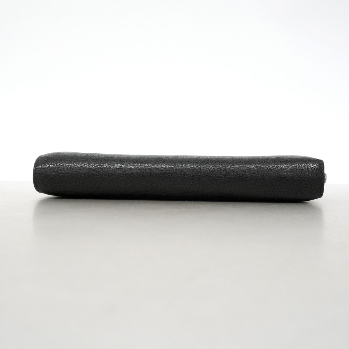 Louis Vuitton Wallet Portefeuille Comet Noir — view 3