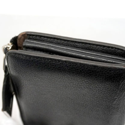 Louis Vuitton Wallet Portefeuille Comet Noir — view 7