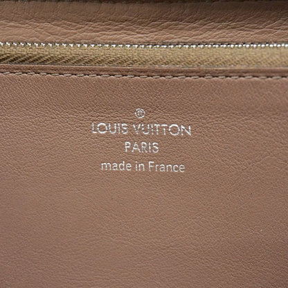 Louis Vuitton Wallet Portefeuille Comet Noir — view 5