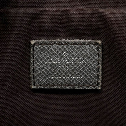 Louis Vuitton Business Bag Taiga Porte Documents Pdbpm Glacier — view 5