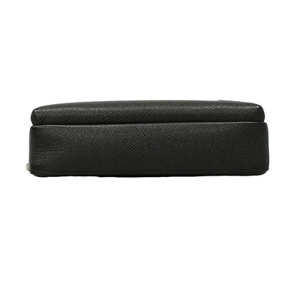 Louis Vuitton Shoulder Bag Taiga Avenue Messenger Noir — view 3