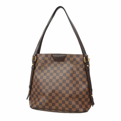 Louis Vuitton Tote Damier Cavalli Vinton Ebene