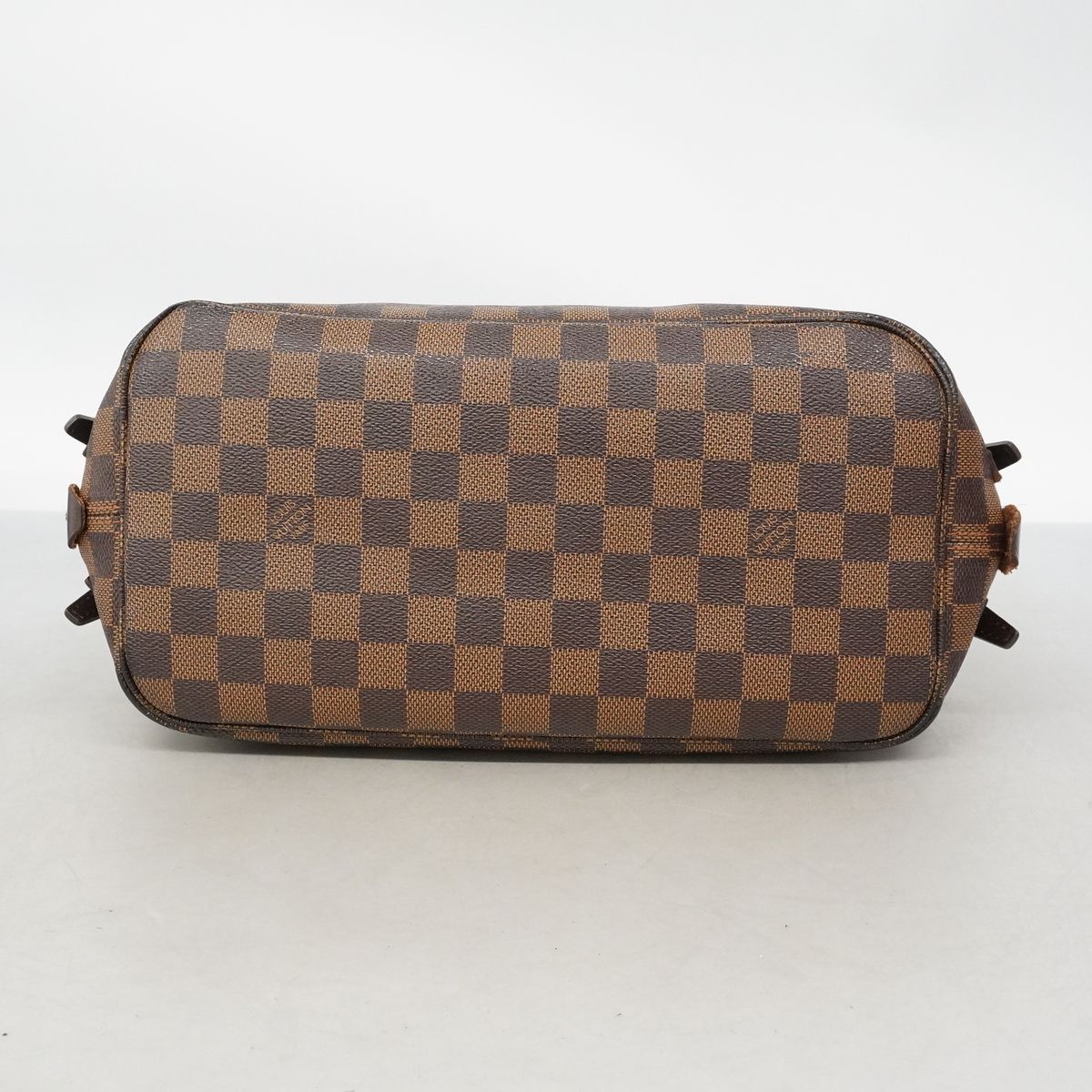 Louis Vuitton Tote Damier Cavalli Vinton Ebene — view 3