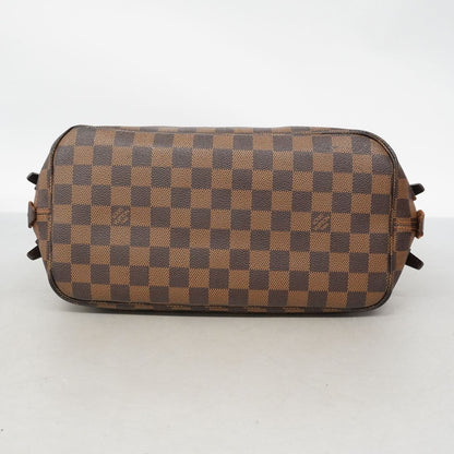 Louis Vuitton Tote Damier Cavalli Vinton Ebene — view 3