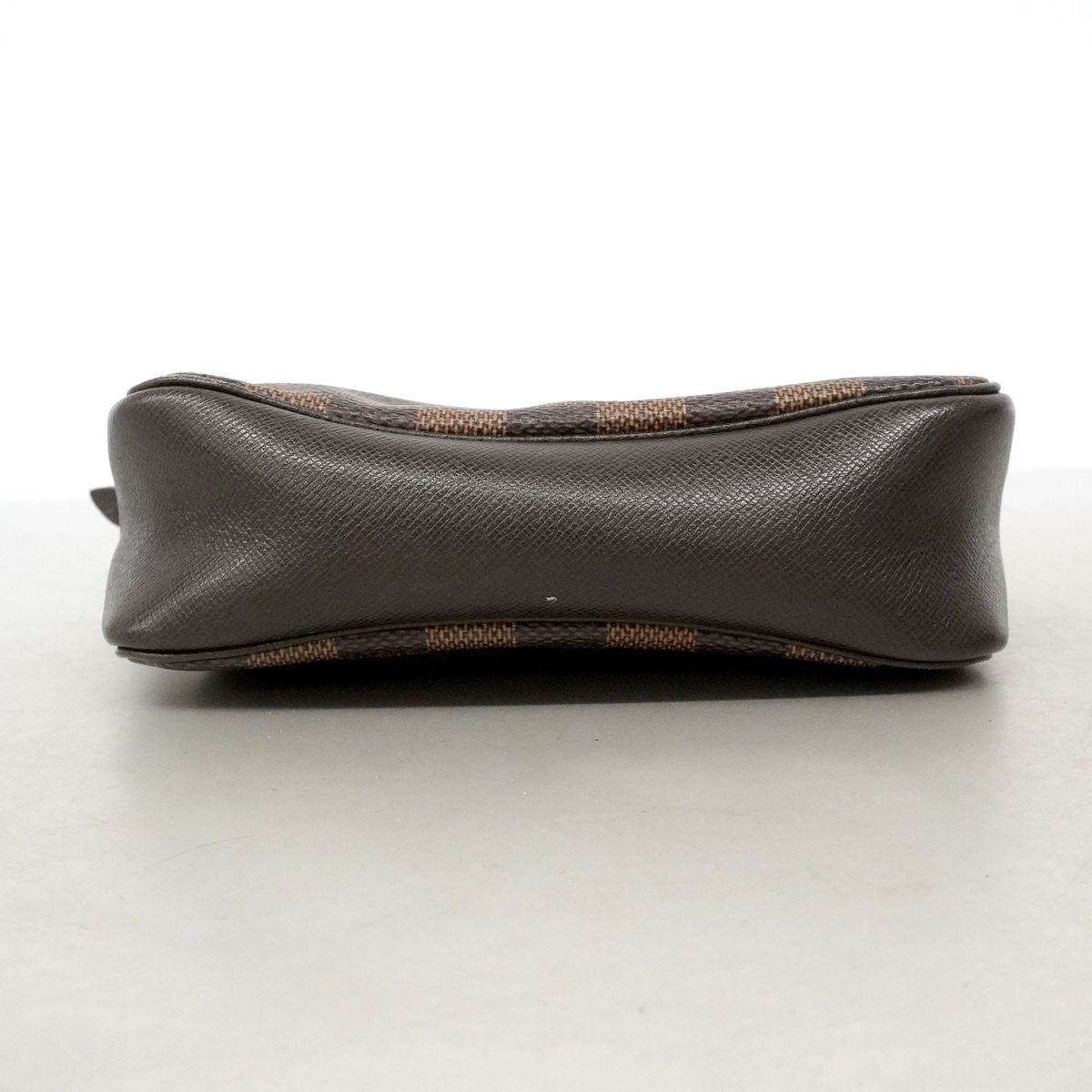 Louis Vuitton Pouch Damier Trousse Makeup Ebene — view 3