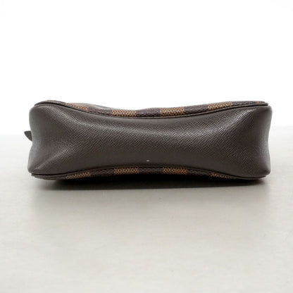 Louis Vuitton Pouch Damier Trousse Makeup Ebene — view 3