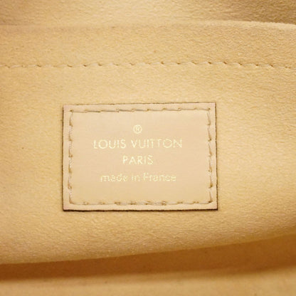 Louis Vuitton Handbag Monogram Empreinte on the Go East West Cream 2-Way Bag — view 5