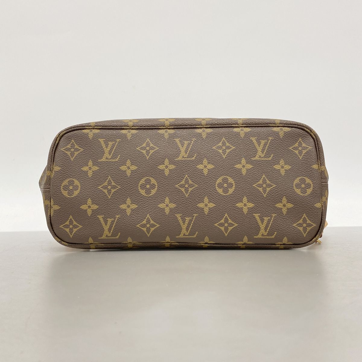 Louis Vuitton Tote Monogram Neverfull PM Pivoine — view 3