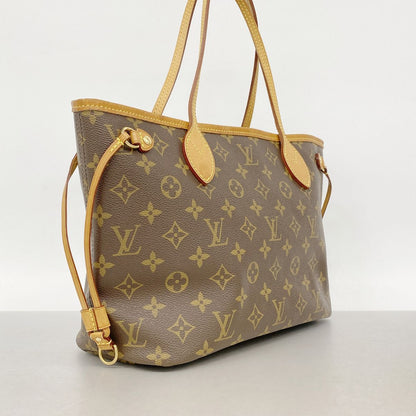 Louis Vuitton Tote Monogram Neverfull PM Pivoine — view 2