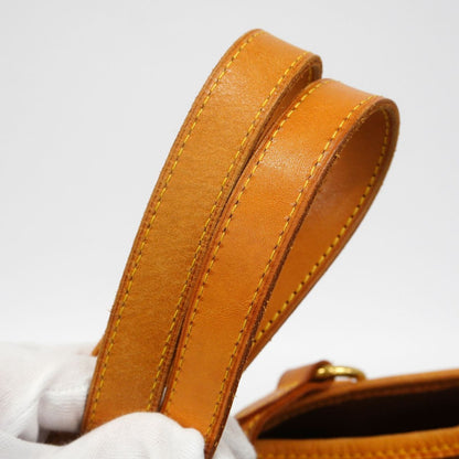 Louis Vuitton Tote Monogram Batignolles Horizon Tal Brown — view 8