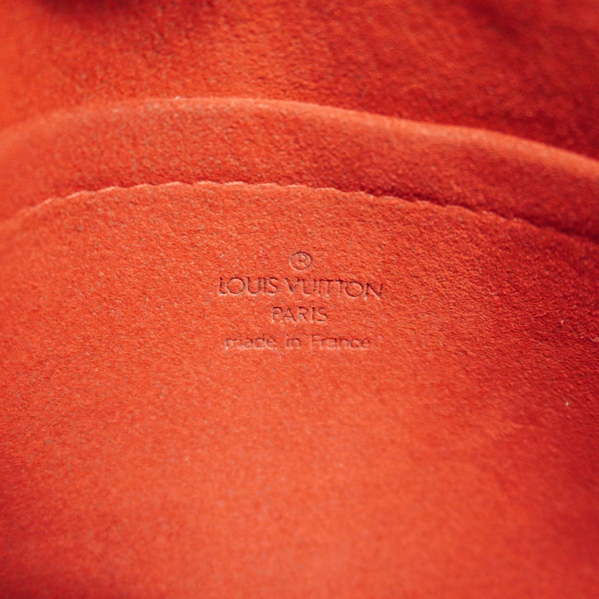 Louis Vuitton Shoulder Bag Damier Ravello GM Ebene — view 5