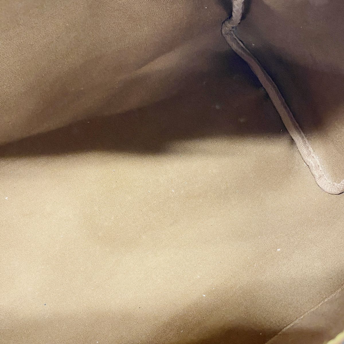 Louis Vuitton Handbag Monogram Speedy 30 Brown — view 4