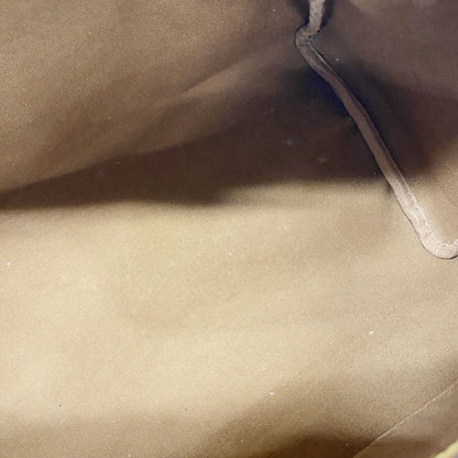 Louis Vuitton Handbag Monogram Speedy 30 Brown — view 4