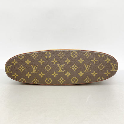 Louis Vuitton Tote Monogram Babylon Brown — view 3