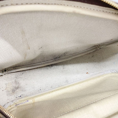 Louis Vuitton Shoulder Bag Monogram Reporter PM Brown — view 4