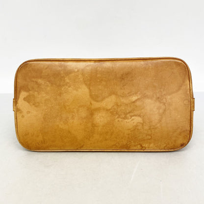 Louis Vuitton Handbag Monogram Alma Brown — view 3
