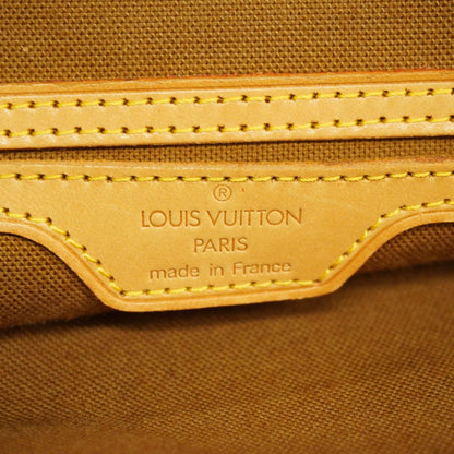 Louis Vuitton Backpack Damier Harlequin Ebene — view 5