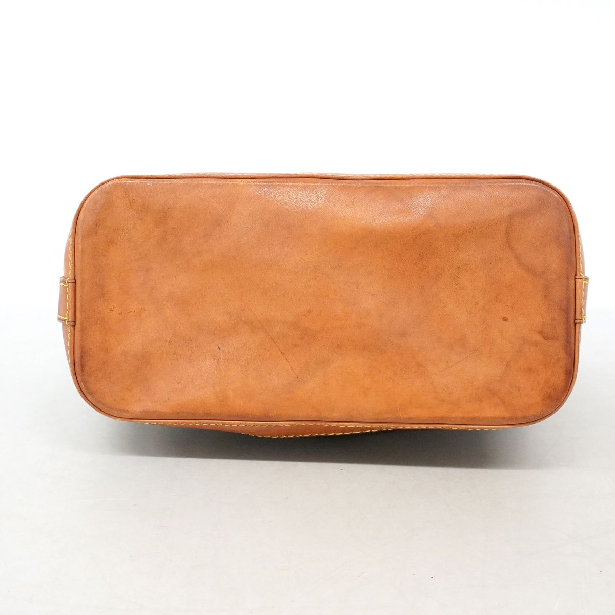 Louis Vuitton Handbag Monogram Lockit Brown — view 3