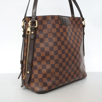 Louis Vuitton Tote Damier Rivington Ebene — view 2